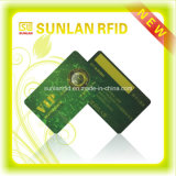 RFID Smart Chip Embedder Loyalty Card (SL4043)