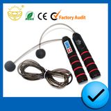 China Factory Digital Calorie Calculator Jump Rope