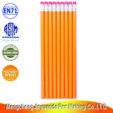 Wooden Yellow Pencil