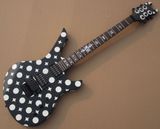 Oxhorn Electric Guitar Very Beautiful Custom Electric Guitar OEM Electric Guitar