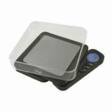 Pocket Scale with Stainless Steel Body (le-2)