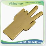 Hand Shape USB Flash Drive- Promotion Gift (M048)