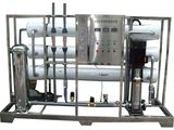 RO System Underground Water Treatment/Water Filter/Water Purifier