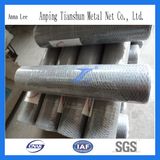 Galvanized Roll Hexagonal Wire Mesh (factory)