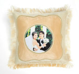 2014 New Design Sublimation Photo Pillow for DIY
