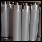 Special Design Sintered Stainless Steel Wire Mesh Filter Element