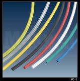 Different Colored Wire Insulation Tube Vc1