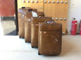 Best Seller Luggage Set 4PCS/High Quality Trolley Luggage
