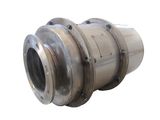 Catalytic Converter for Commercial Vehicles, Catalytic Mufflers, for Honda, Toyota, Mitsubishi, Vw, BMW, Nissan, Audi