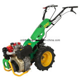 330 10in1 Two Wheels Multi-Functional Walking Tractor