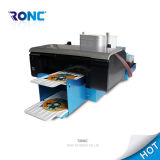 CD Cover Printing Machine CD DVD Automatic CD Printer