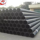 Plastic Pipe on Sale (HDPE water pipe)