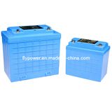 12 V LiFePO4 Battery Pack