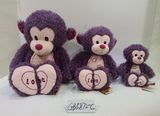 Hot Sale Stuffed Monkey Toy