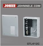 Ge Type Distribution Box Iron Enclosure