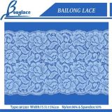 15.5cm Lycra Lace for Underwear (BP2301)