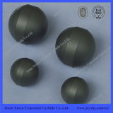 Blank Tungsten Carbide Balls for Bearings