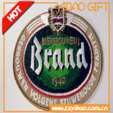 Custom Garment Fashional Polyester Embriodery Patch (YB-LY-P-17)
