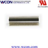 1.27 * 2.54 Mm Single Double Row Row Pin Connector Suppliers