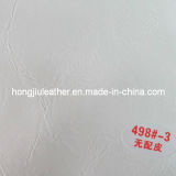 PU Synthetic Soft Oil Crumpled Leather