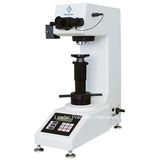 Practical Macro-Vickers Hardness Tester (HVS-50)