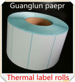 Thermal Direct Labels 4X6 Inches