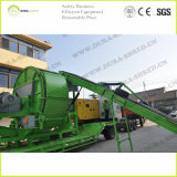 Portable Tire Recyling Machine (DS201448)