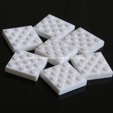 High Temperature Resistance Insulating 95% Alumina Ceramic Product