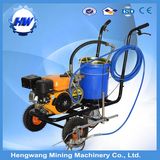 Manufacturer Road Paint Machine, Road Line Marking Machine (HW)