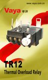 TR12 Thermal Overload Relay