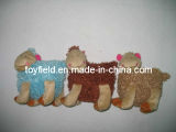Fleece Pet Toy Dog Products Pet Accessories