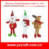 Christmas Decoration (ZY14Y310-1-2-3) Christmas Outlet