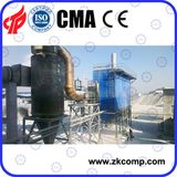 Pulse Bag Type Dust Collector/Dust Collecting Equipment