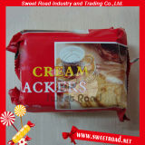 Milk Cream Crackers