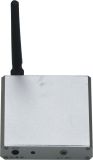 Super Mini 5.8GHz 16CH Wireless Transmitter AV Receiver