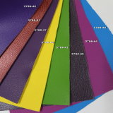 Faux PVC Leather for Car Seat& Sofa (Hongjiu-378#)