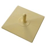 PU Plastic Hawk of Construction Tool