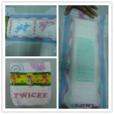 Hot Sell Cheap Price High Absorption Breathable Film Disposable Baby Diaper