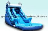 Inflatable Slide