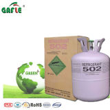 Gafle/OEM Popular Brand Refrigerant Gas R502