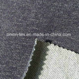100% Cotton Knitted Denim Fabric (Art#UJH82005)