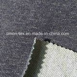 100% Cotton Knitted Denim Fabric (Art#UJH82005)