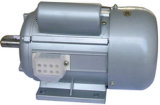 Single Phase Electric Motor with Capacitor (YY7112)