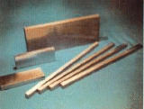 Molybdenum Bars and Plates