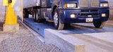 Electronic Truck Scale