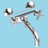 Faucets Bath Shower Mixer Faucets (F-14001)