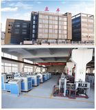 Automatic Paper Cup Forming Machine with 50-60PCS/Min