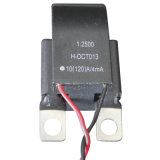 Current Transformer with DC Immunity 120A
