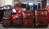 PU Trolley Bag Luggage Trolley Case Suitcase Jb0901