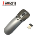 6D Laser Presenter with Air Mouse